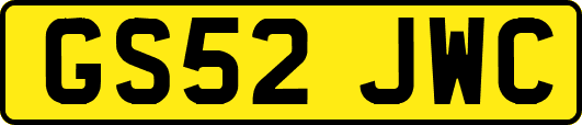 GS52JWC
