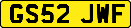GS52JWF