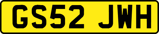GS52JWH