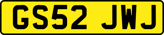 GS52JWJ