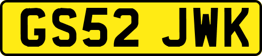 GS52JWK
