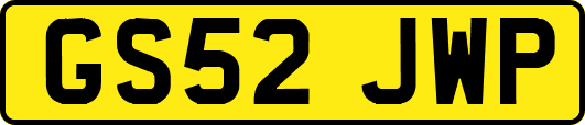 GS52JWP