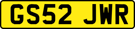 GS52JWR