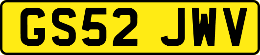 GS52JWV