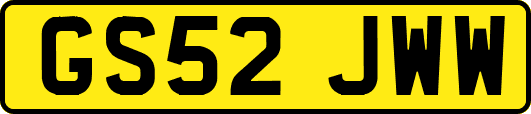 GS52JWW