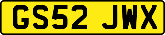 GS52JWX