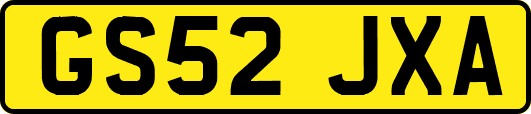 GS52JXA