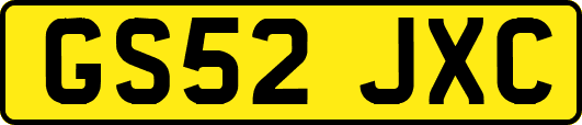 GS52JXC