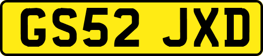 GS52JXD