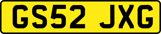 GS52JXG