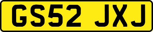 GS52JXJ