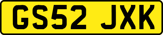 GS52JXK