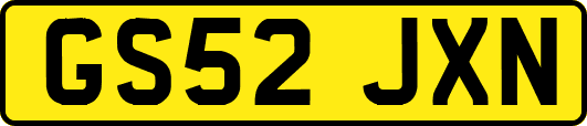 GS52JXN