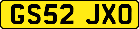 GS52JXO