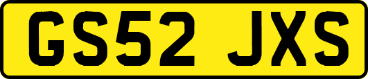 GS52JXS