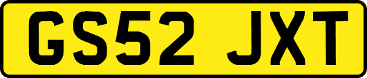 GS52JXT