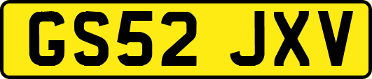 GS52JXV