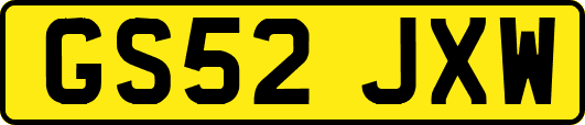 GS52JXW