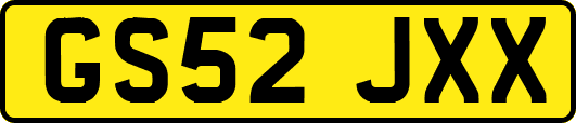 GS52JXX