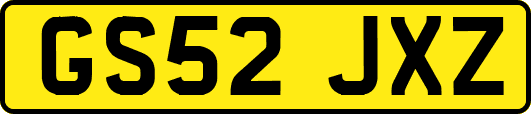 GS52JXZ