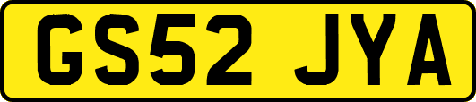 GS52JYA