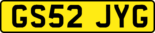 GS52JYG