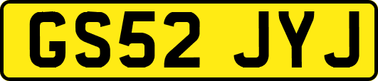 GS52JYJ