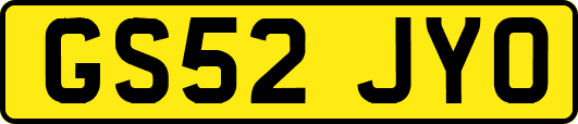 GS52JYO
