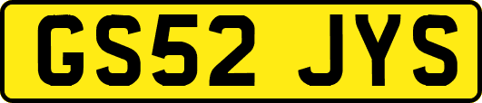 GS52JYS