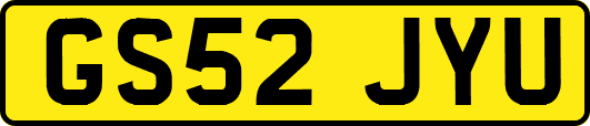 GS52JYU