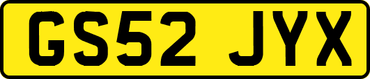 GS52JYX
