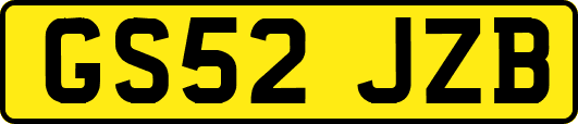 GS52JZB