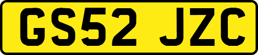 GS52JZC