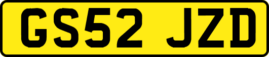 GS52JZD