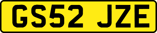 GS52JZE