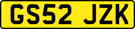 GS52JZK