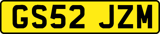 GS52JZM