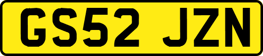GS52JZN