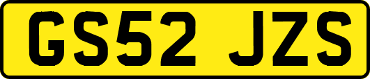 GS52JZS
