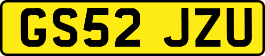 GS52JZU