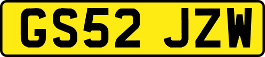 GS52JZW