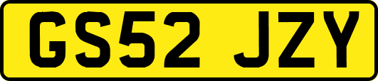 GS52JZY