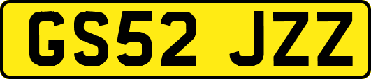 GS52JZZ