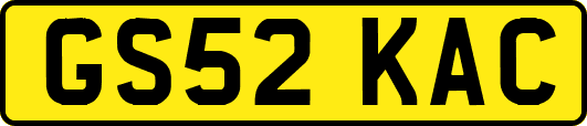GS52KAC
