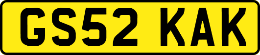 GS52KAK
