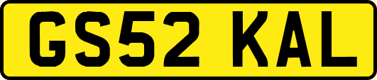 GS52KAL