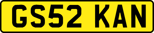 GS52KAN
