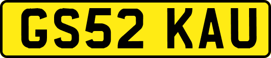 GS52KAU