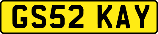 GS52KAY