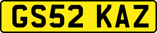 GS52KAZ